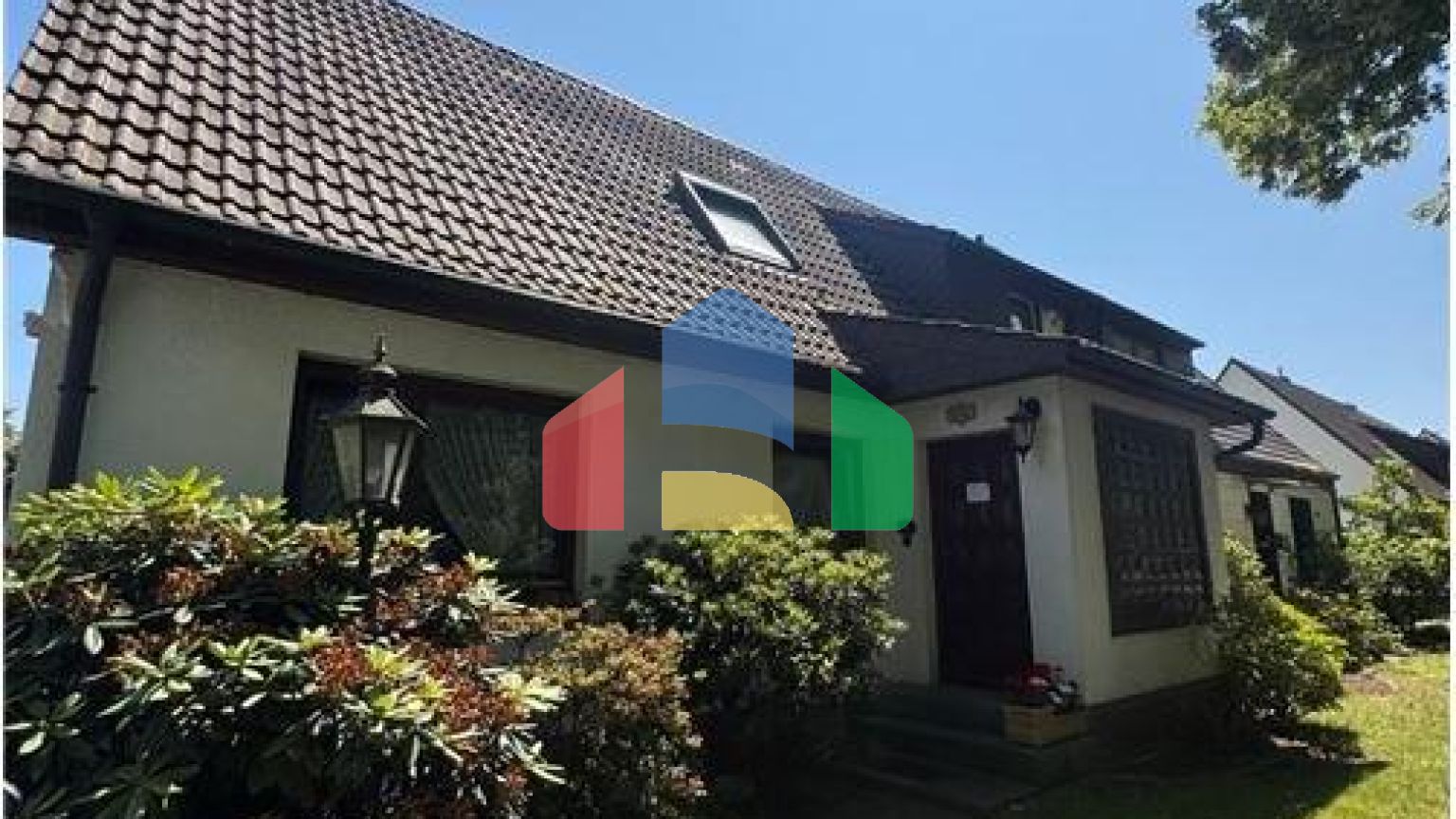 Residential - Semi-Detached House - Hamburg - Germany