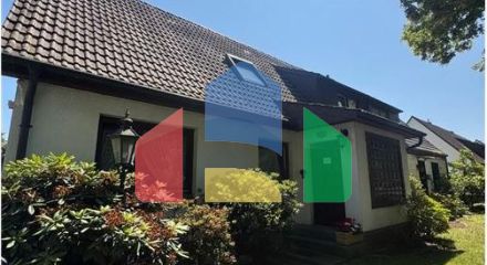 Residential - Semi-Detached House - Hamburg - Germany Residential - Semi-Detached House - Hamburg - Germany