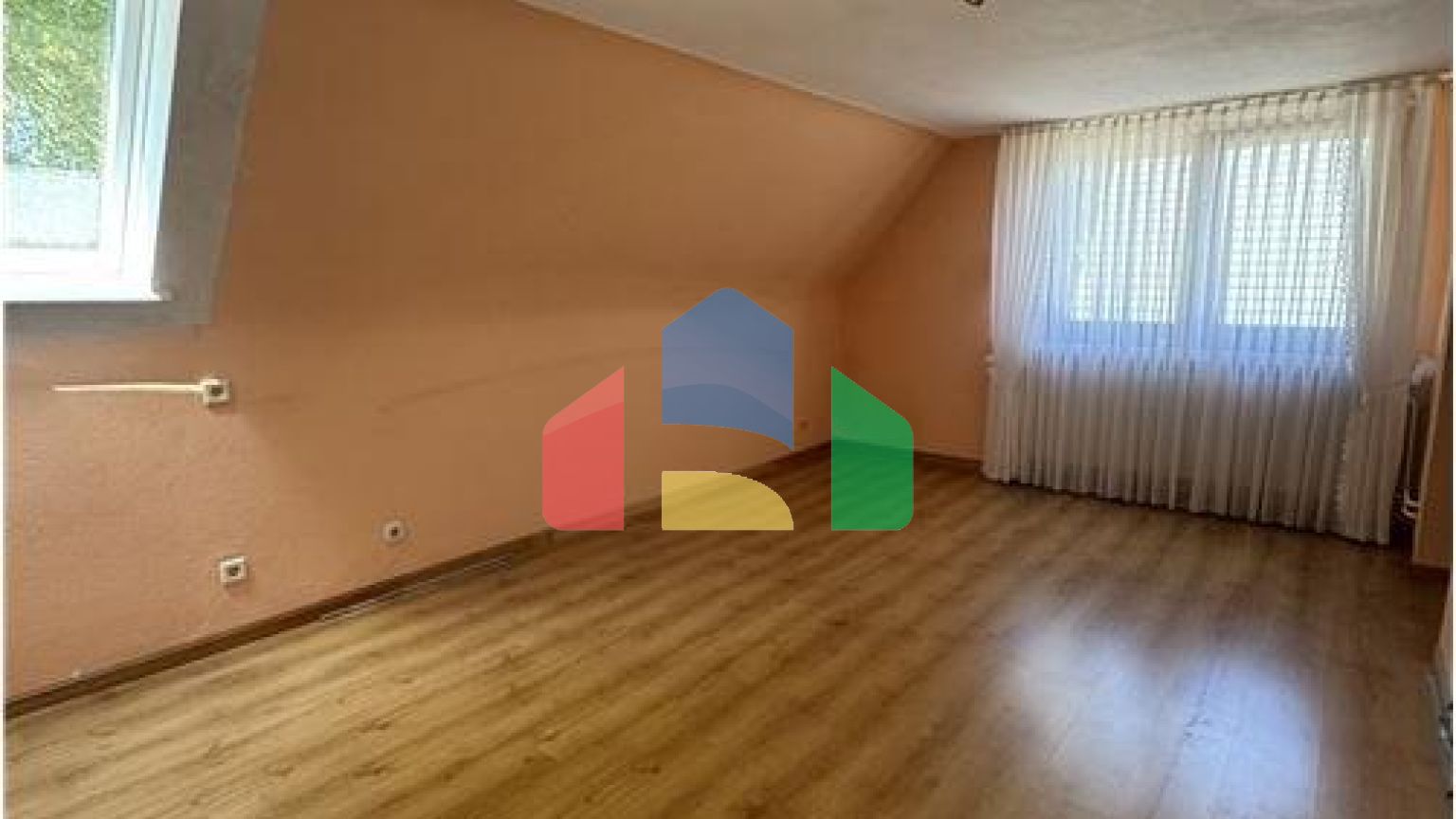 Residential - Semi-Detached House - Hamburg - Germany