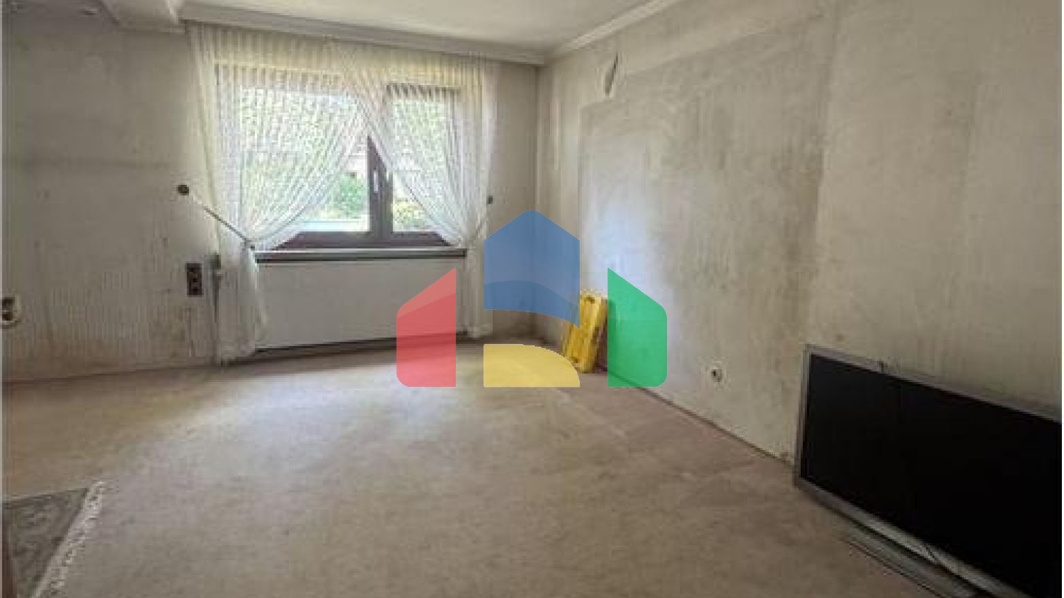 Residential - Semi-Detached House - Hamburg - Germany