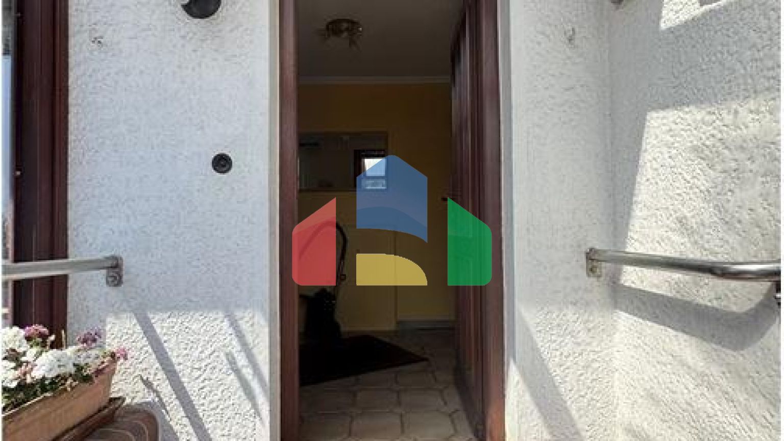 Residential - Semi-Detached House - Hamburg - Germany