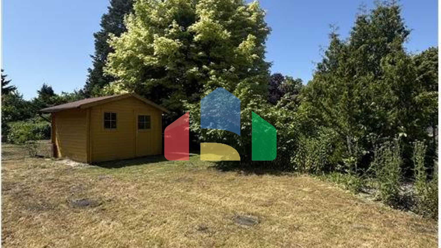 Residential - Semi-Detached House - Hamburg - Germany