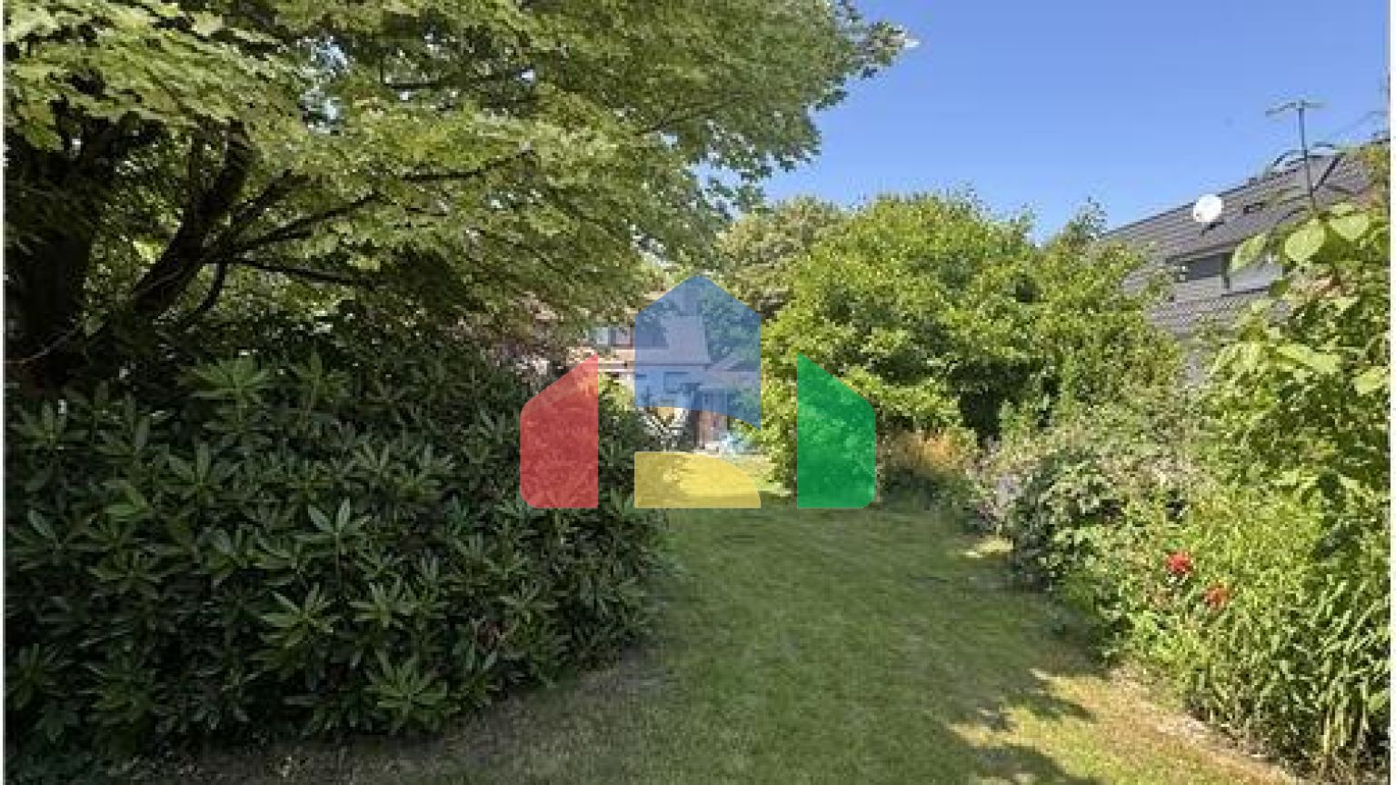 Residential - Semi-Detached House - Hamburg - Germany