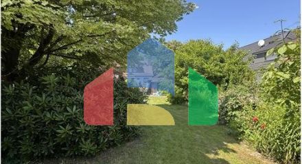 Residential - Semi-Detached House - Hamburg - Germany Residential - Semi-Detached House - Hamburg - Germany