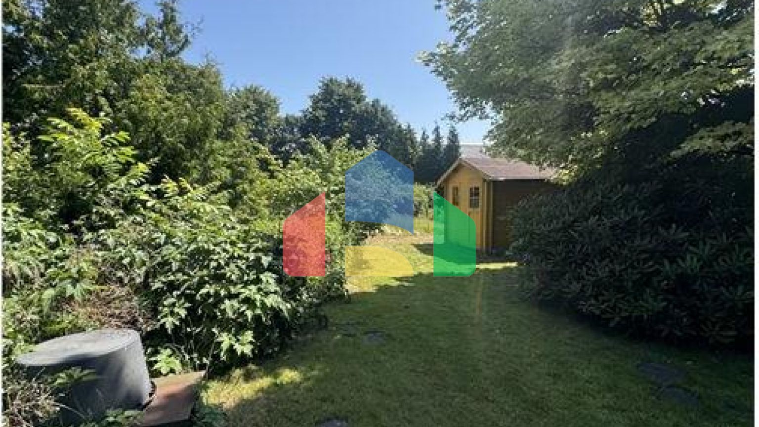 Residential - Semi-Detached House - Hamburg - Germany