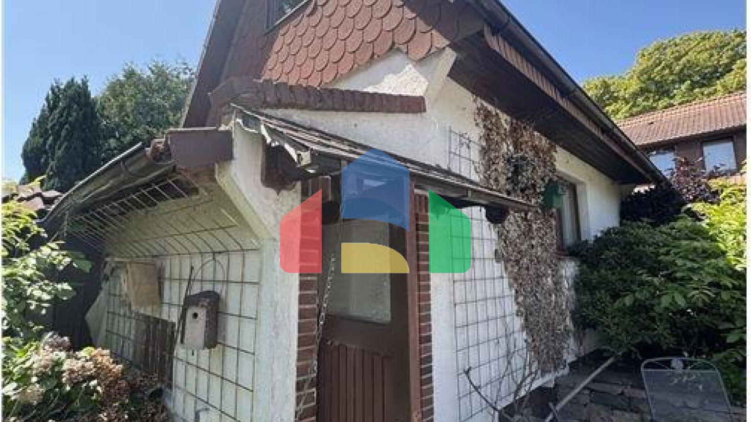 Residential - Semi-Detached House - Hamburg - Germany