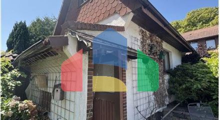 Residential - Semi-Detached House - Hamburg - Germany Residential - Semi-Detached House - Hamburg - Germany