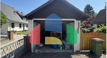 Residential - Semi-Detached House - Hamburg - Germany