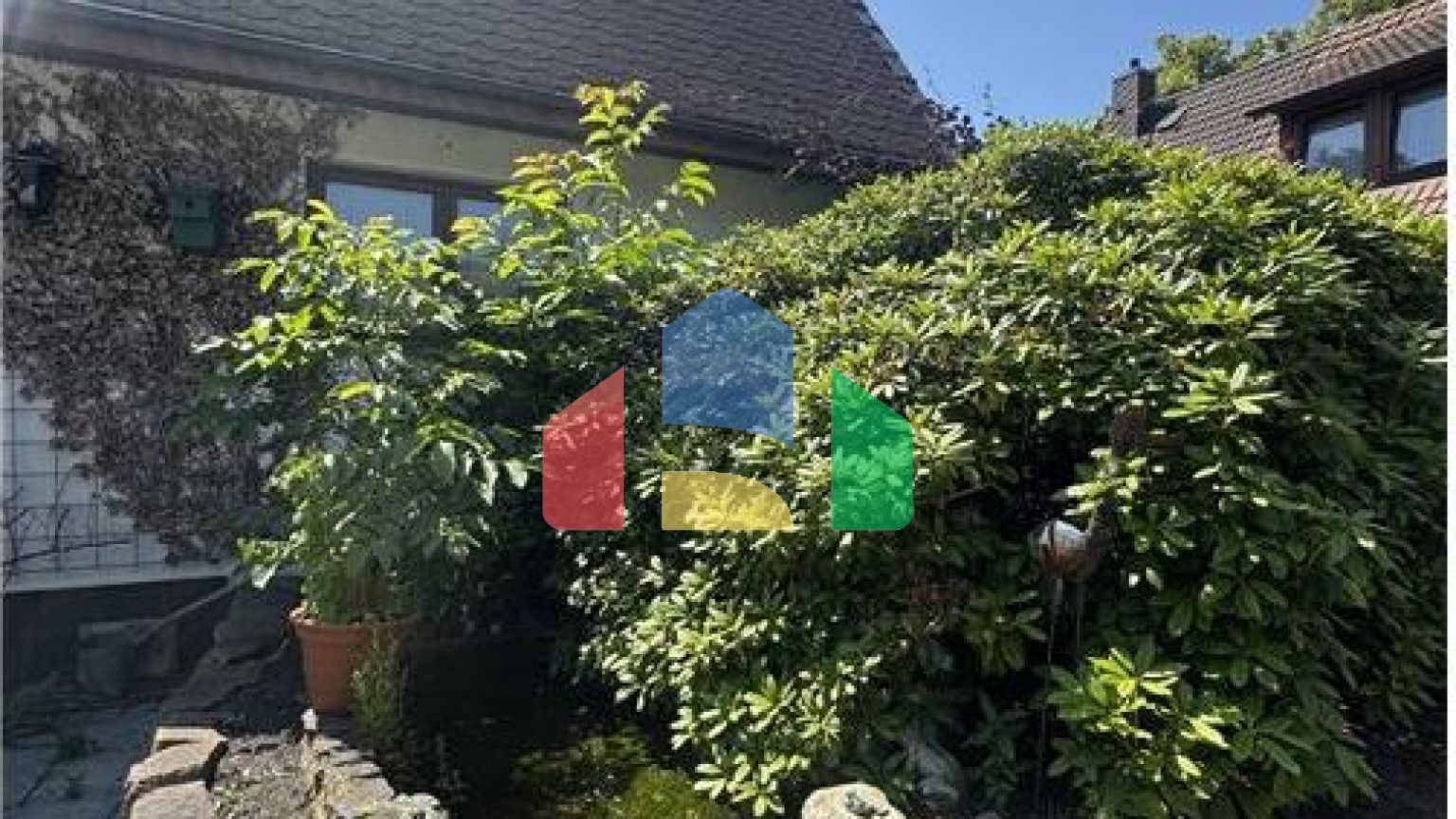 Residential - Semi-Detached House - Hamburg - Germany