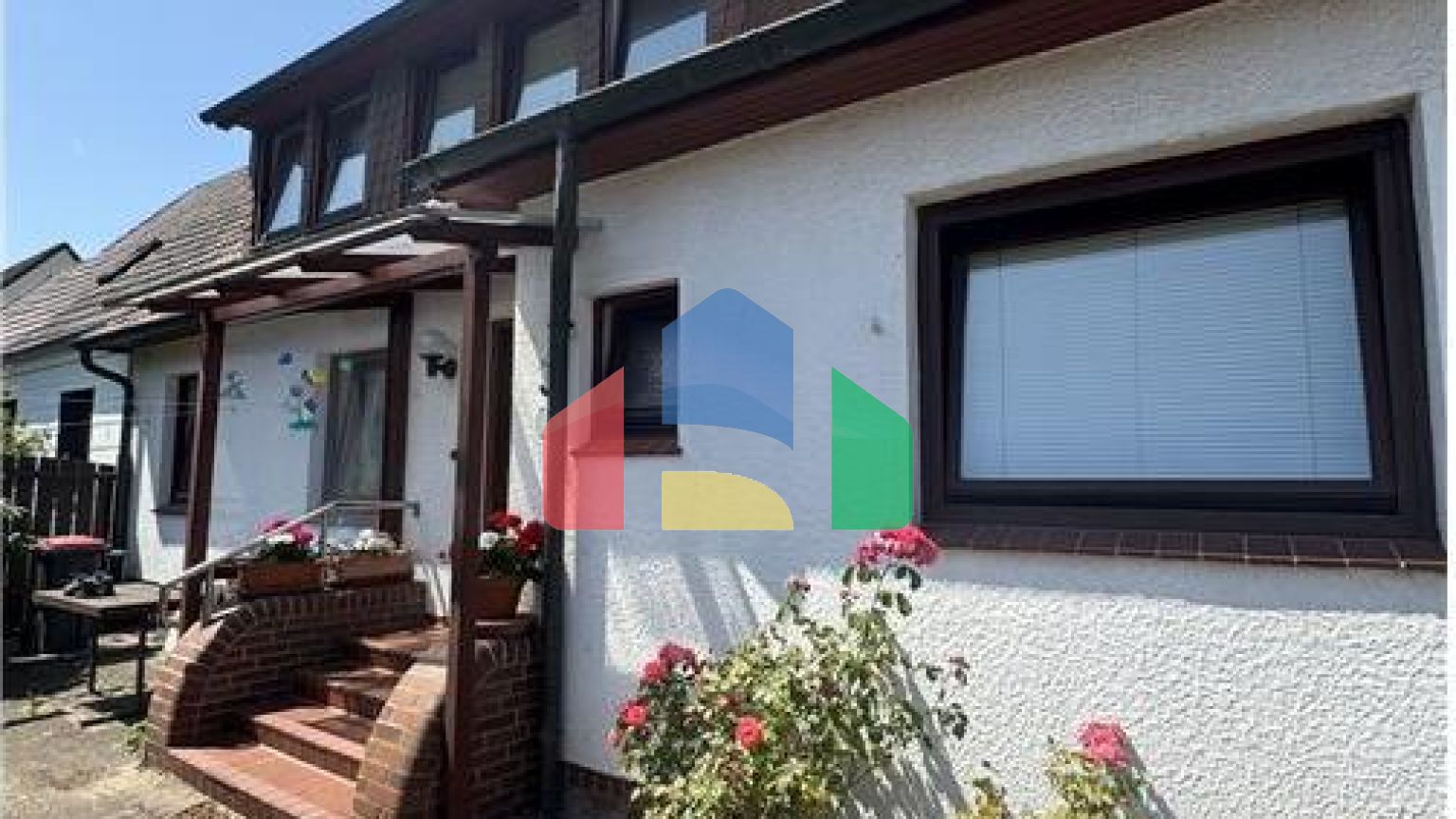 Residential - Semi-Detached House - Hamburg - Germany