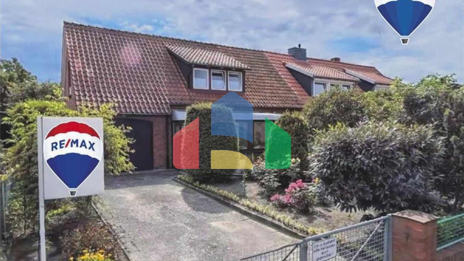 Residential - Semi-Detached House - Lüneburg - Germany