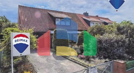 Residential - Semi-Detached House - Lüneburg - Germany Residential - Semi-Detached House - Lüneburg - Germany