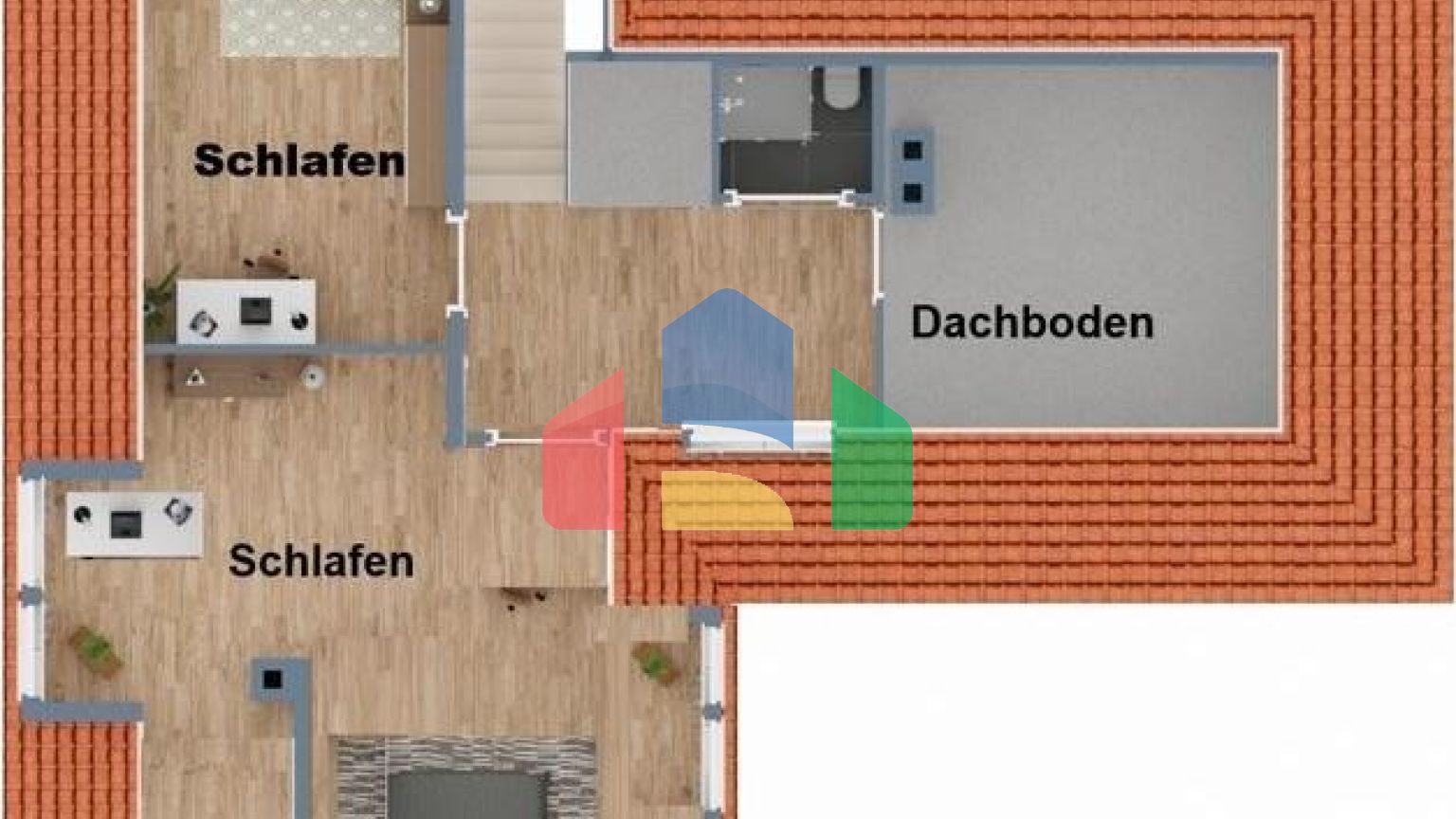 Residential - Semi-Detached House - Lüneburg - Germany