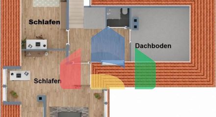 Residential - Semi-Detached House - Lüneburg - Germany Residential - Semi-Detached House - Lüneburg - Germany