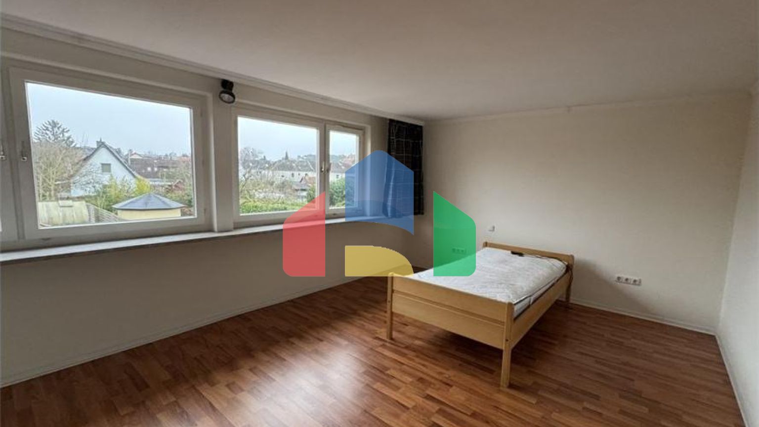 Residential - Semi-Detached House - Lüneburg - Germany