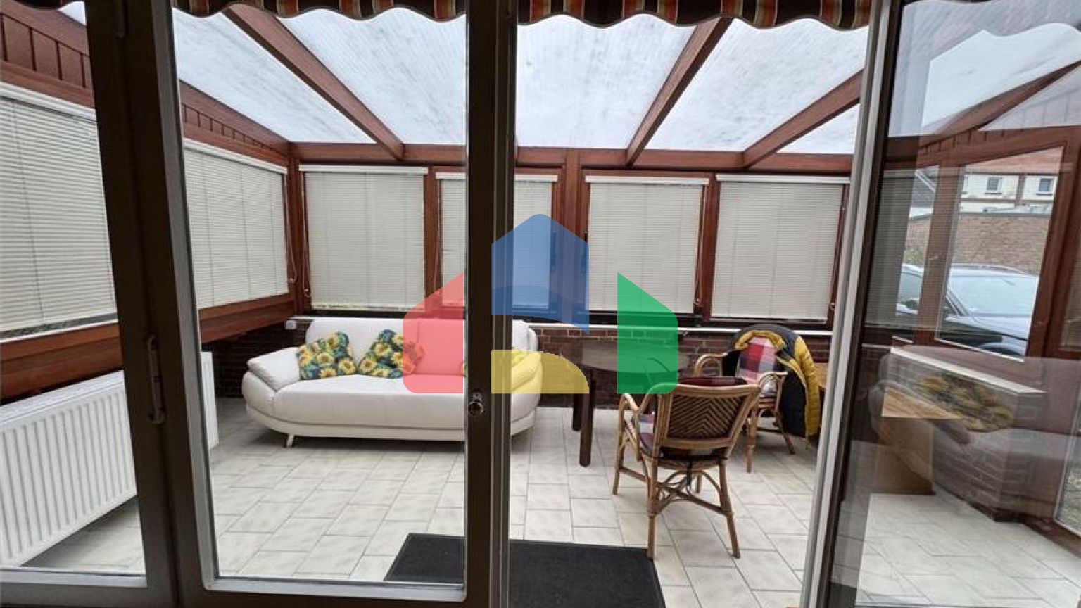 Residential - Semi-Detached House - Lüneburg - Germany