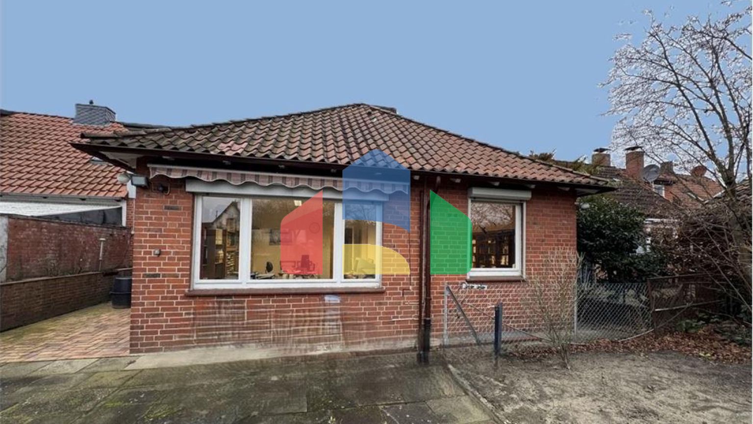 Residential - Semi-Detached House - Lüneburg - Germany