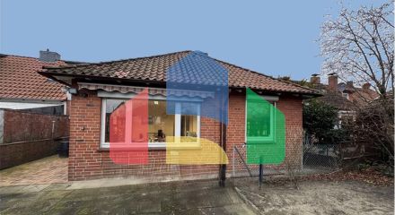 Residential - Semi-Detached House - Lüneburg - Germany