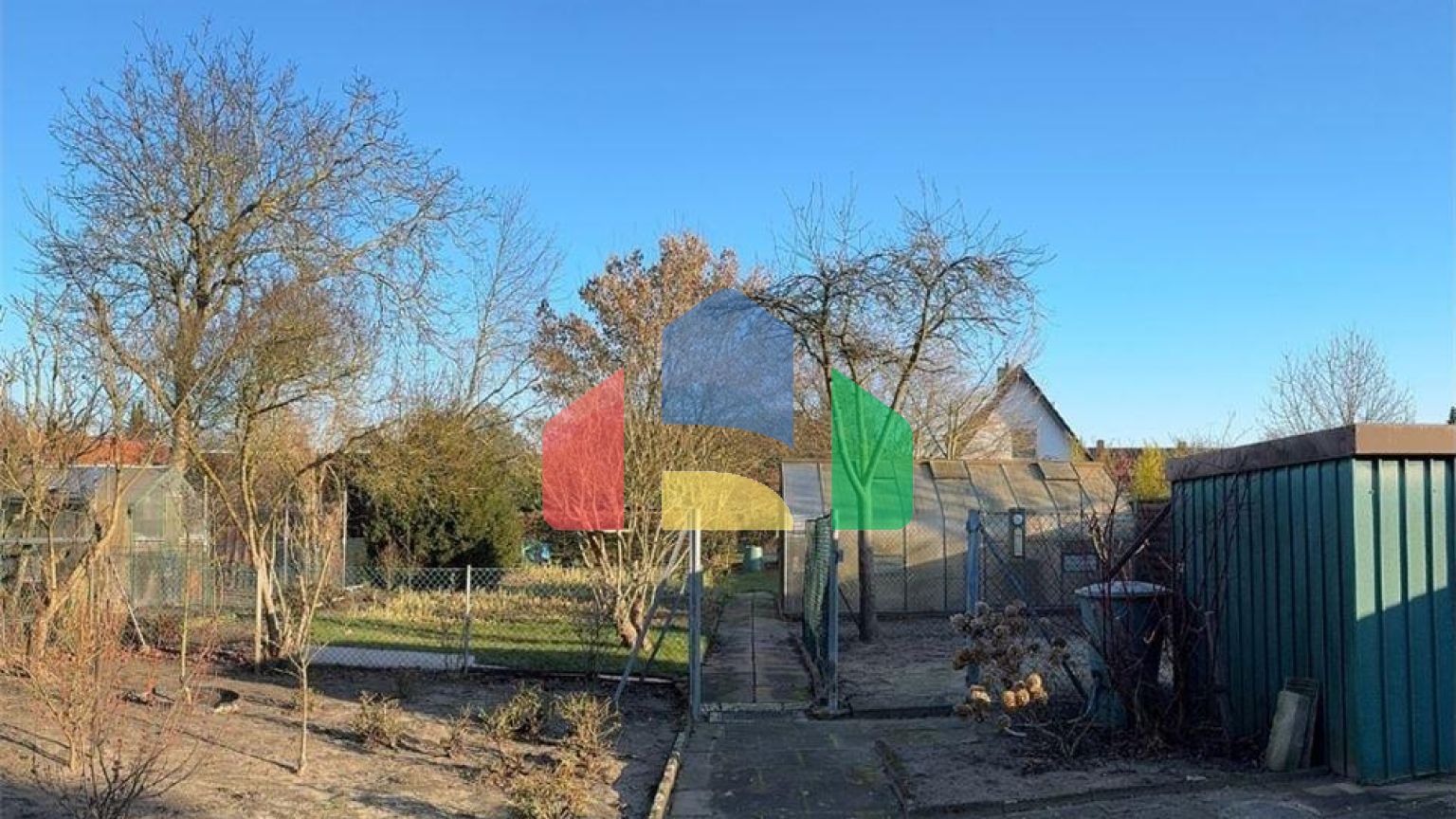 Residential - Semi-Detached House - Lüneburg - Germany