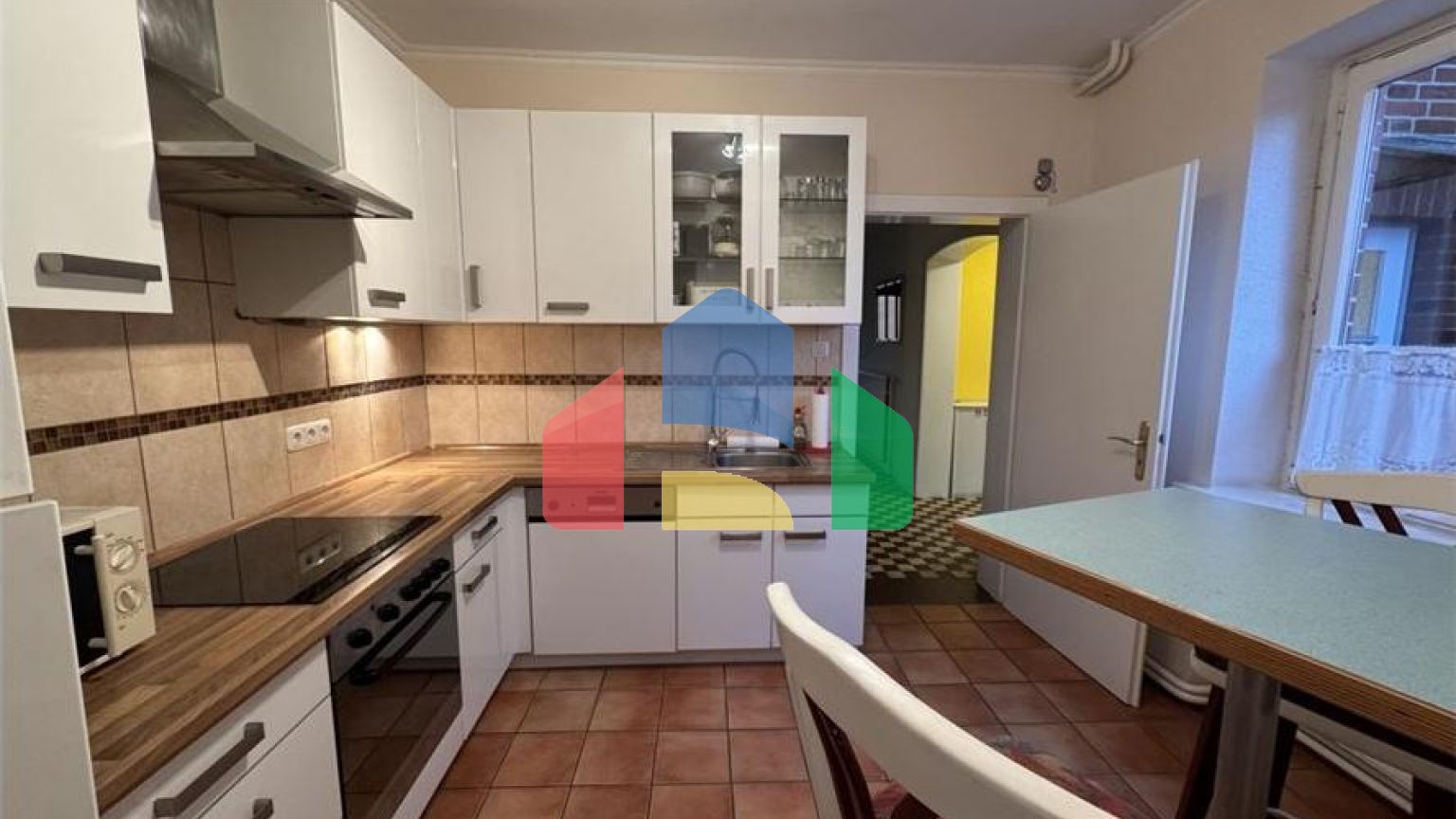 Residential - Semi-Detached House - Lüneburg - Germany