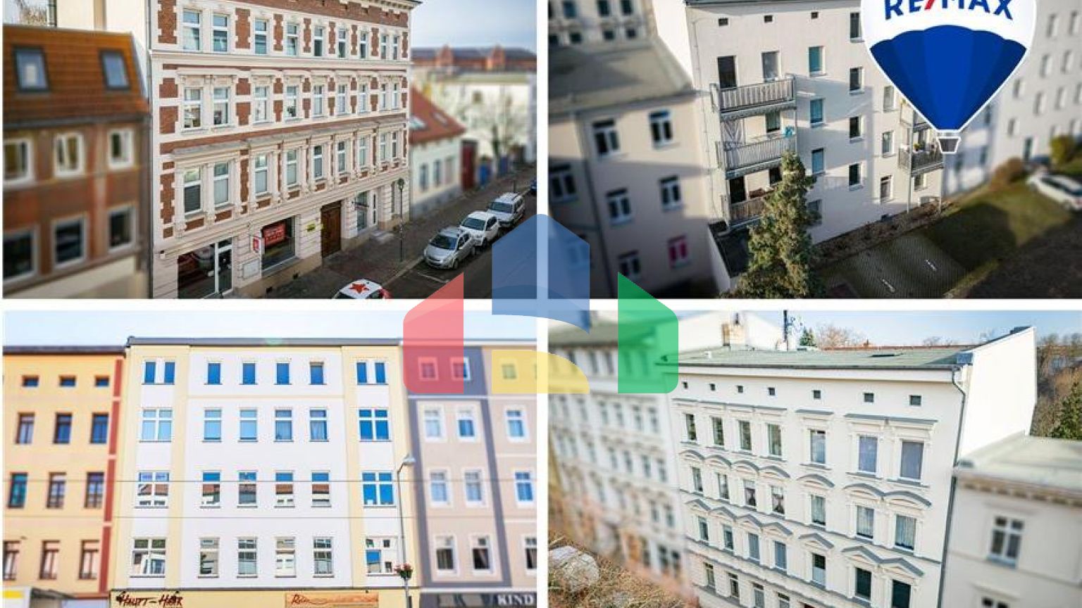 Residential - Multi-Family - Magdeburg - Germany