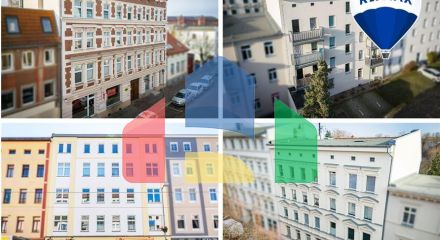Residential - Multi-Family - Magdeburg - Germany