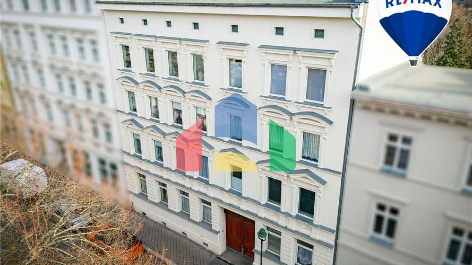 Residential - Multi-Family - Magdeburg - Germany