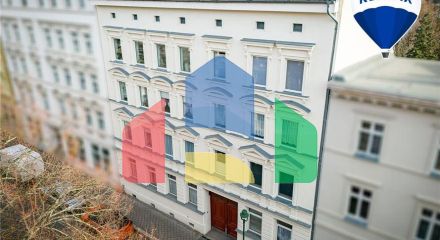 Residential - Multi-Family - Magdeburg - Germany Residential - Multi-Family - Magdeburg - Germany