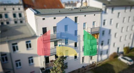 Residential - Multi-Family - Magdeburg - Germany Residential - Multi-Family - Magdeburg - Germany