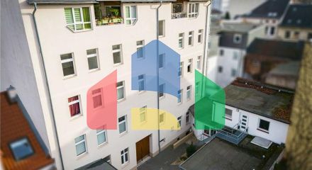 Residential - Multi-Family - Magdeburg - Germany