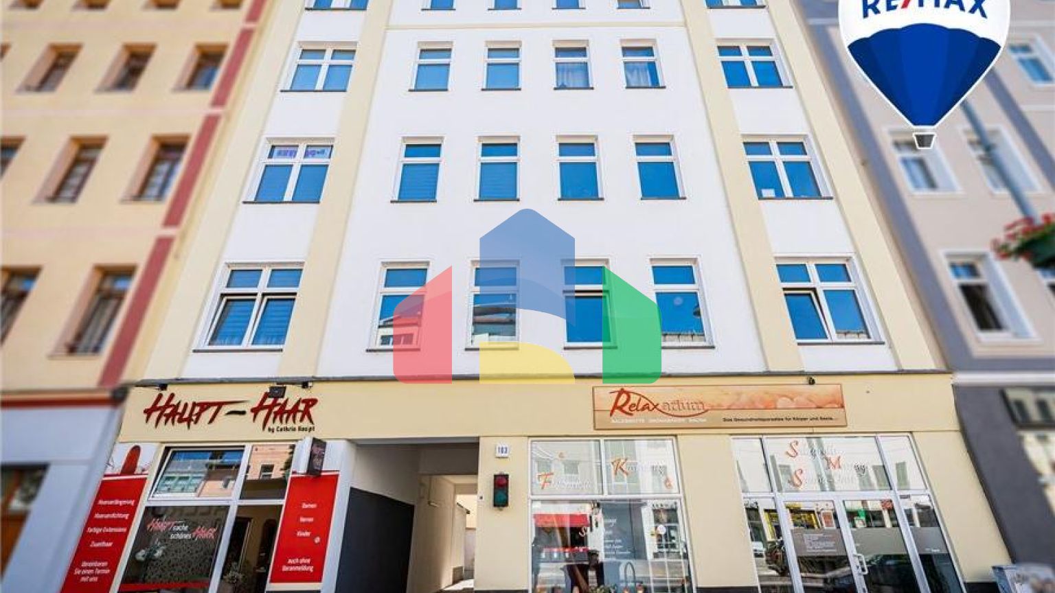 Residential - Multi-Family - Magdeburg - Germany