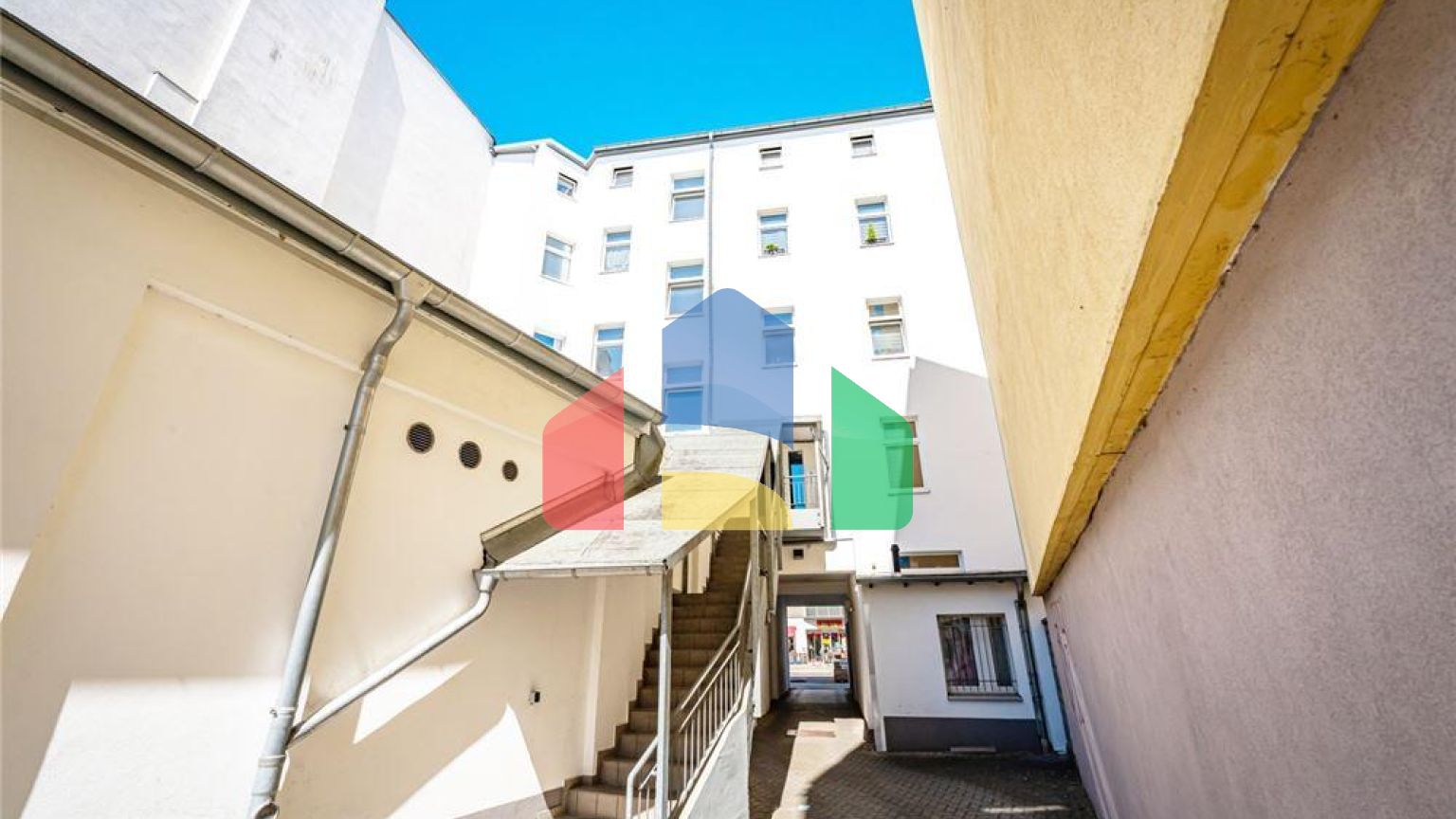 Residential - Multi-Family - Magdeburg - Germany