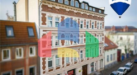 Residential - House with Commercial Space - Magdeburg - Germany