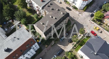 Residential - Multi-Family - Magdeburg - Germany
