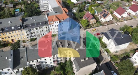 Residential - Multi-Family - Magdeburg - Germany