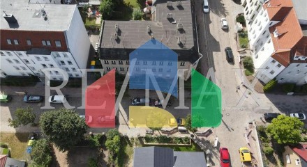 Residential - Multi-Family - Magdeburg - Germany