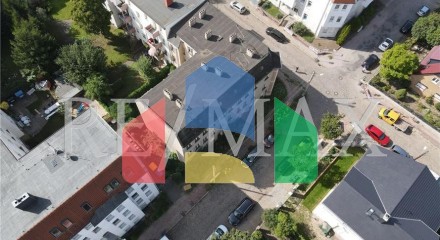 Residential - Multi-Family - Magdeburg - Germany