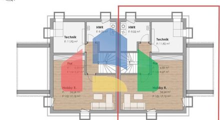 Residential - Semi-Detached House - Munich - Germany Residential - Semi-Detached House - Munich - Germany