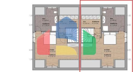 Residential - Semi-Detached House - Munich - Germany Residential - Semi-Detached House - Munich - Germany