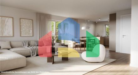 Residential - Semi-Detached House - Munich - Germany