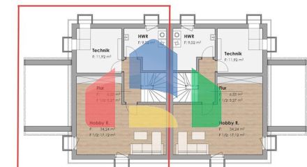Residential - Semi-Detached House - Munich - Germany Residential - Semi-Detached House - Munich - Germany