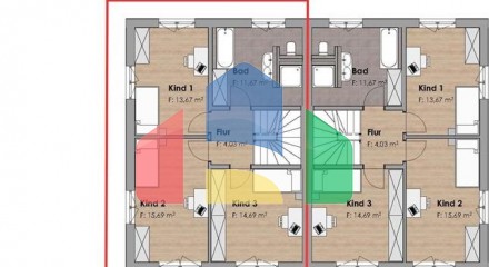 Residential - Semi-Detached House - Munich - Germany
