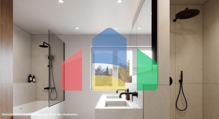 Residential - Semi-Detached House - Munich - Germany