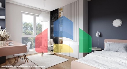 Residential - Semi-Detached House - Munich - Germany