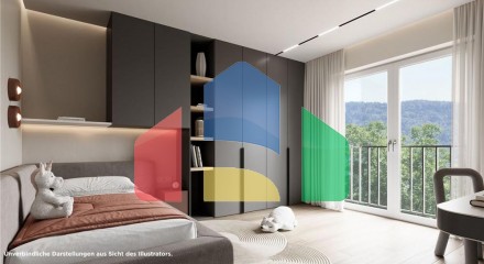 Residential - Semi-Detached House - Munich - Germany