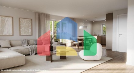 Residential - Semi-Detached House - Munich - Germany
