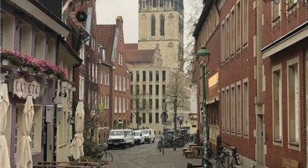 Residential - Multi-Family - Münster - Germany