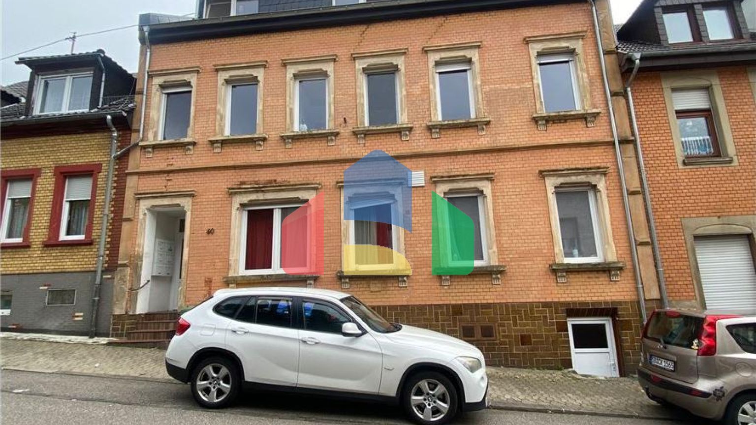 Residential - Multi-Family - Saarbrücken - Germany