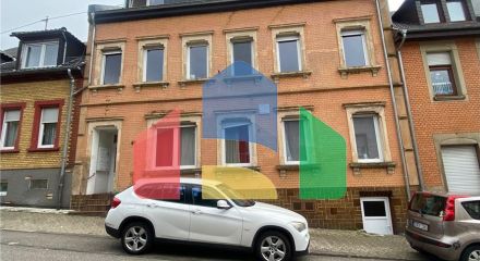 Residential - Multi-Family - Saarbrücken - Germany