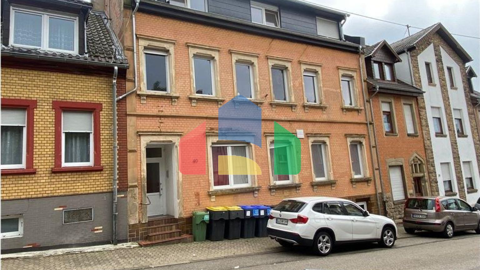 Residential - Multi-Family - Saarbrücken - Germany